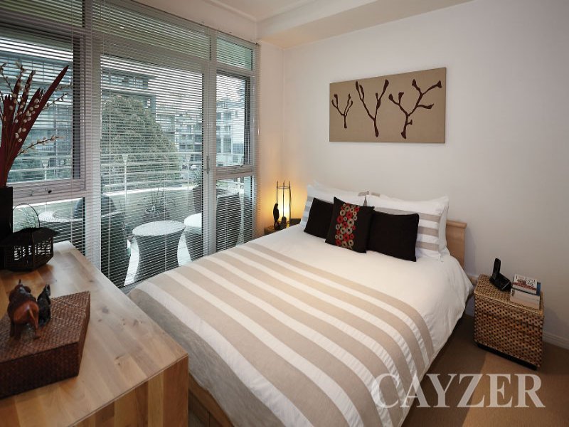 Gallery: 33/1 Graham Street