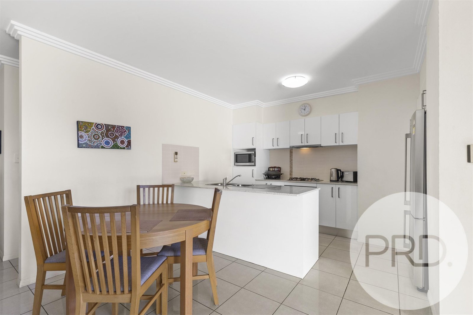 3/31 Kinmond Avenue WAVELL HEIGHTS 3