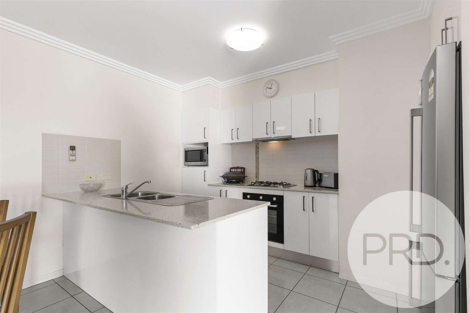 3/31 Kinmond Avenue WAVELL HEIGHTS 4