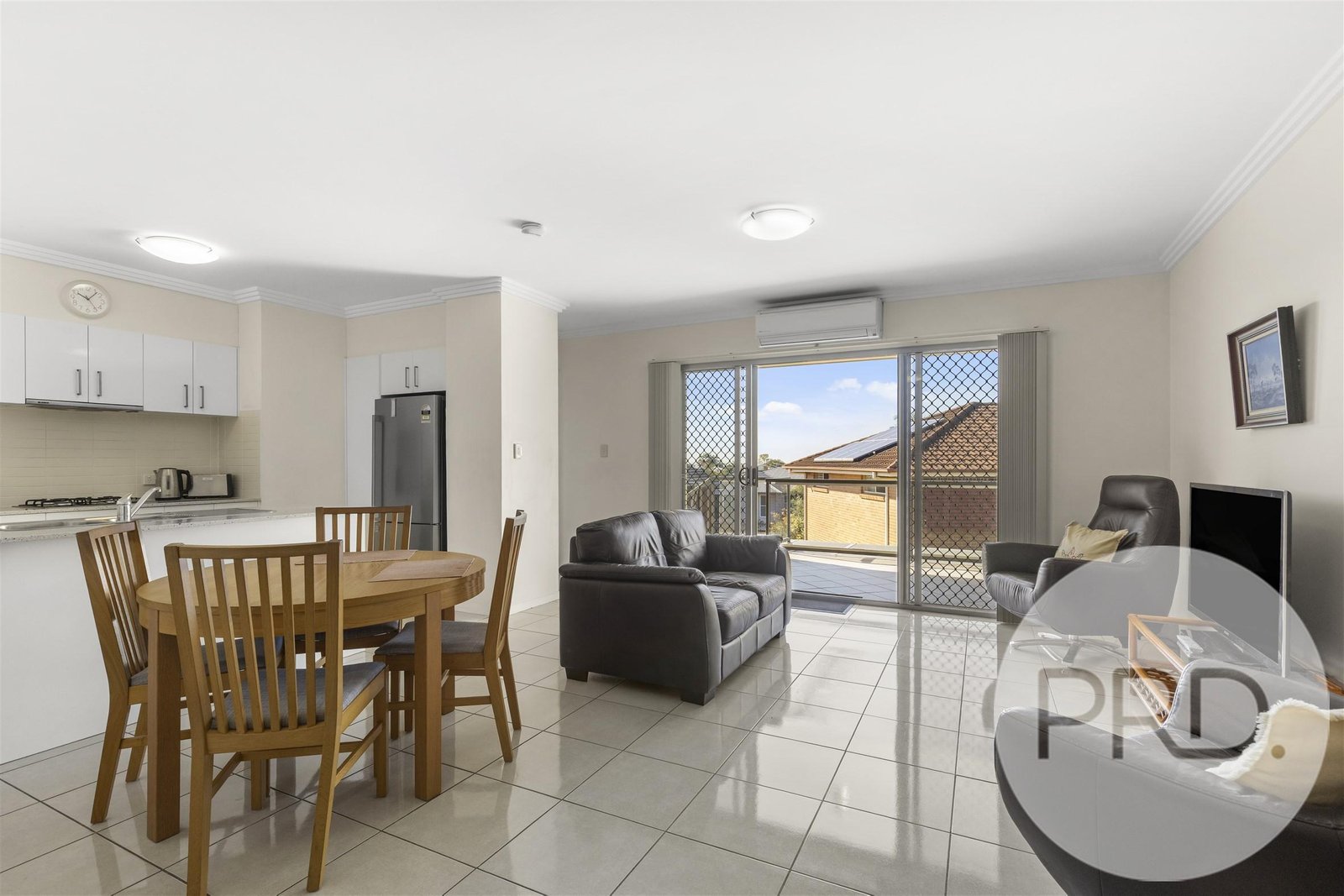 3/31 Kinmond Avenue WAVELL HEIGHTS 5