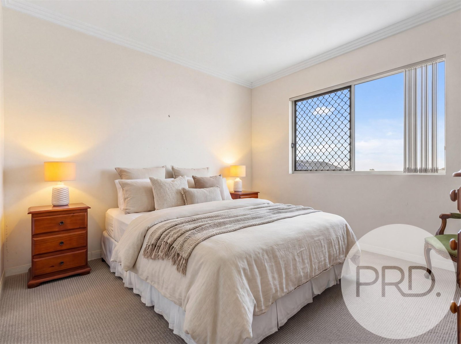 3/31 Kinmond Avenue WAVELL HEIGHTS 6
