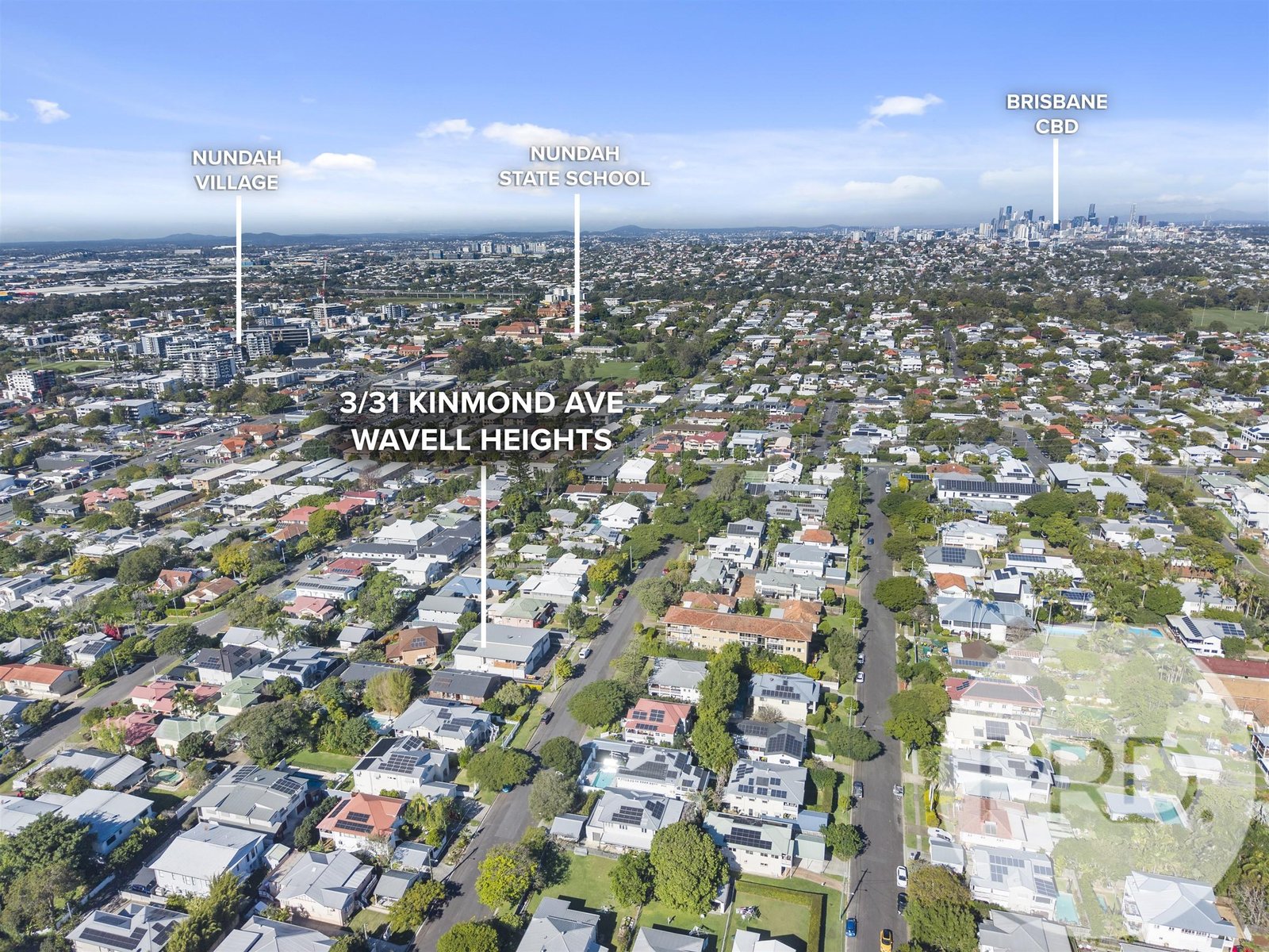 3/31 Kinmond Avenue WAVELL HEIGHTS 14