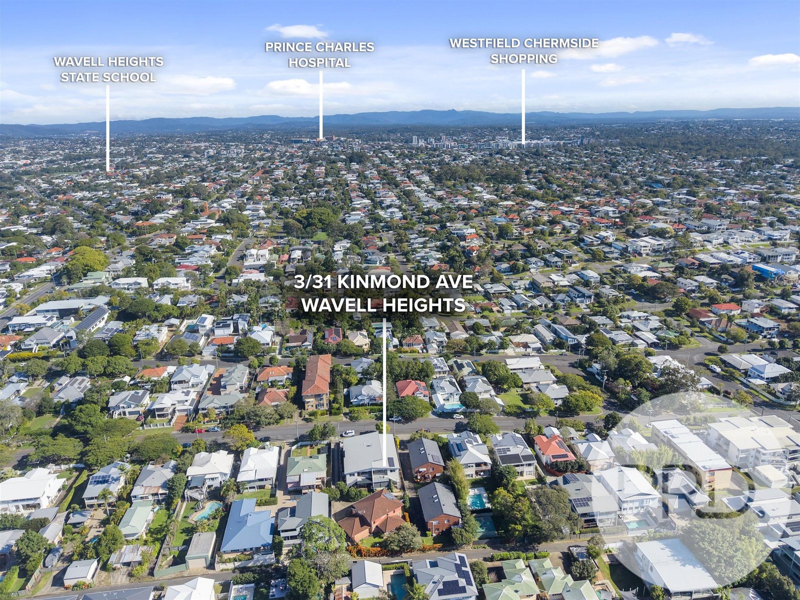 3/31 Kinmond Avenue WAVELL HEIGHTS 15