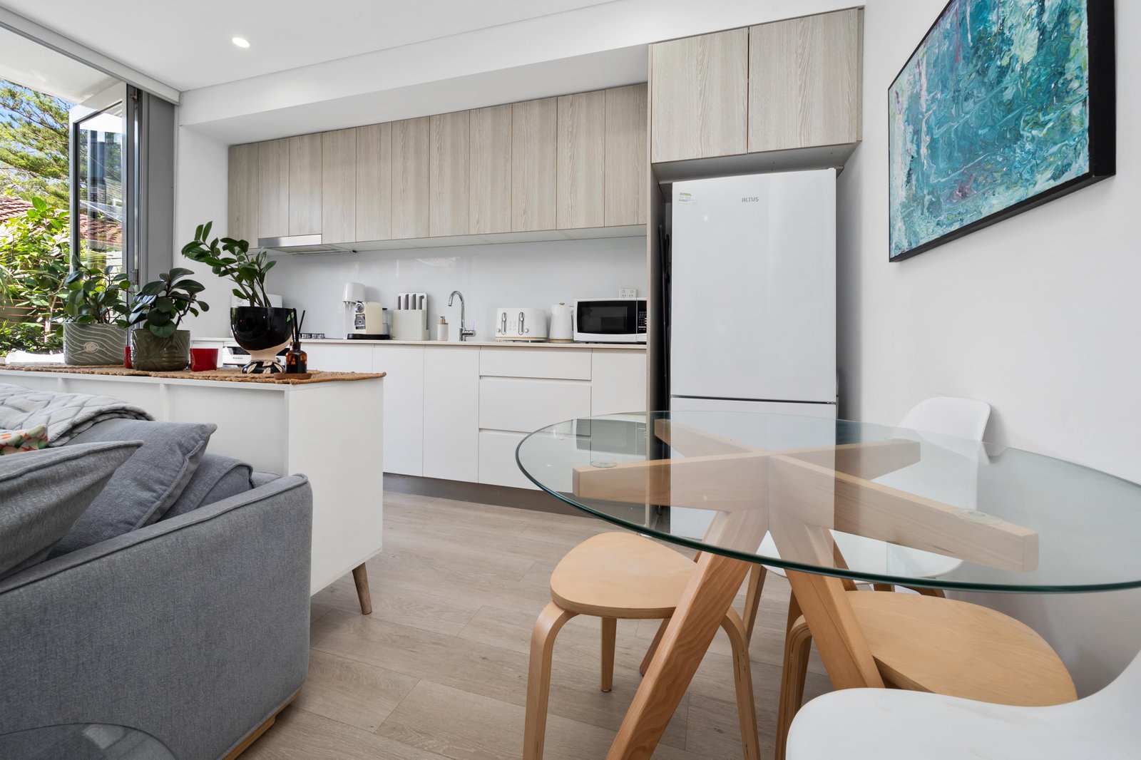 3/31 Midway Drive MAROUBRA 2