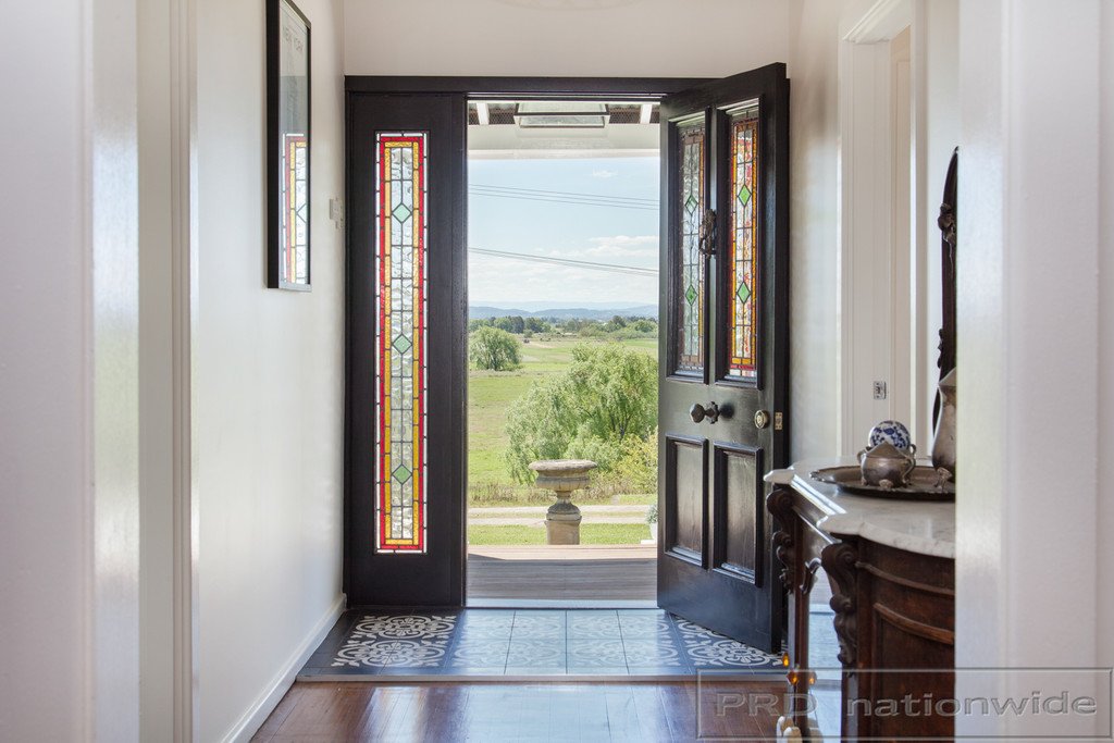 331 Morpeth Road RAWORTH 2