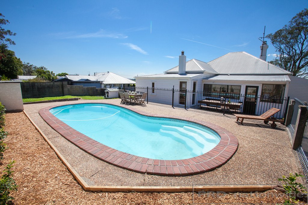 331 Morpeth Road RAWORTH 17