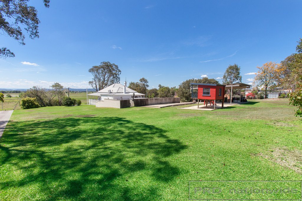 331 Morpeth Road RAWORTH 18