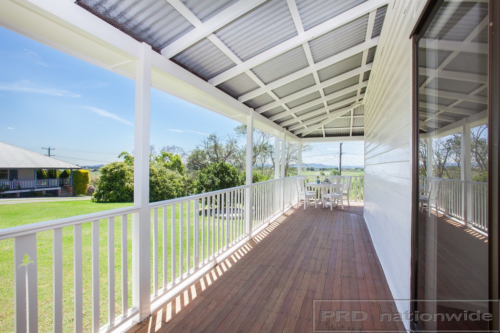 331 Morpeth Road RAWORTH 19