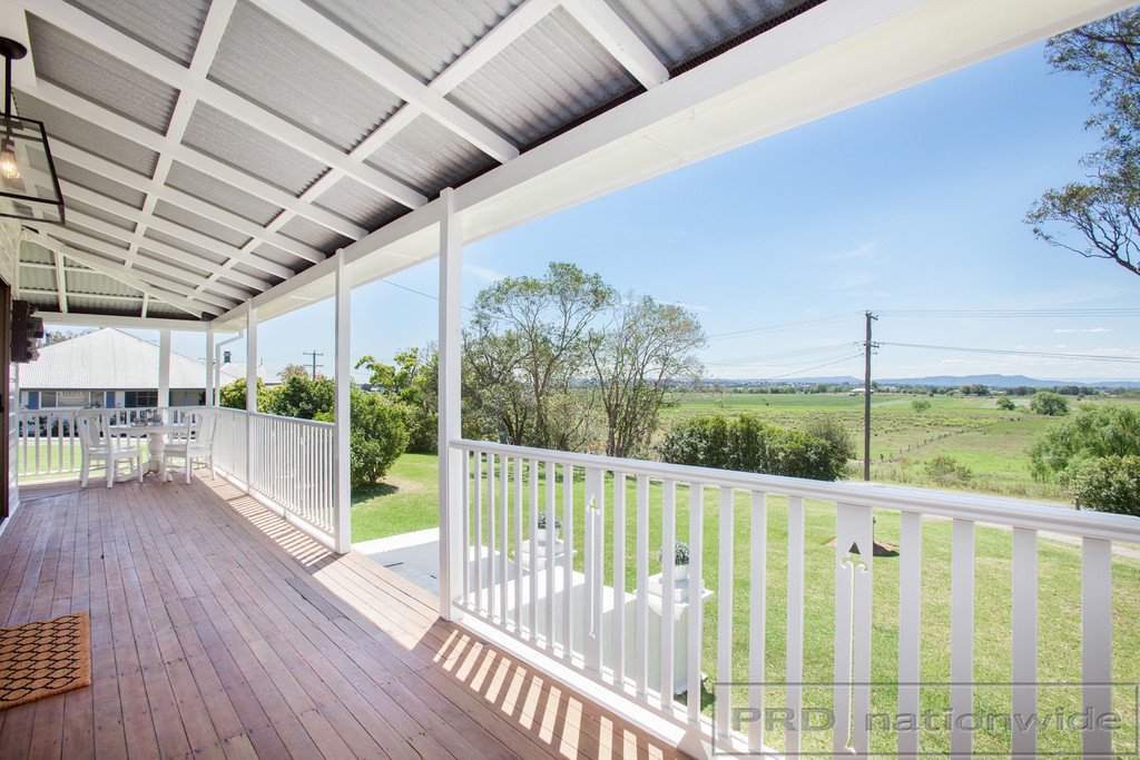 331 Morpeth Road RAWORTH 20
