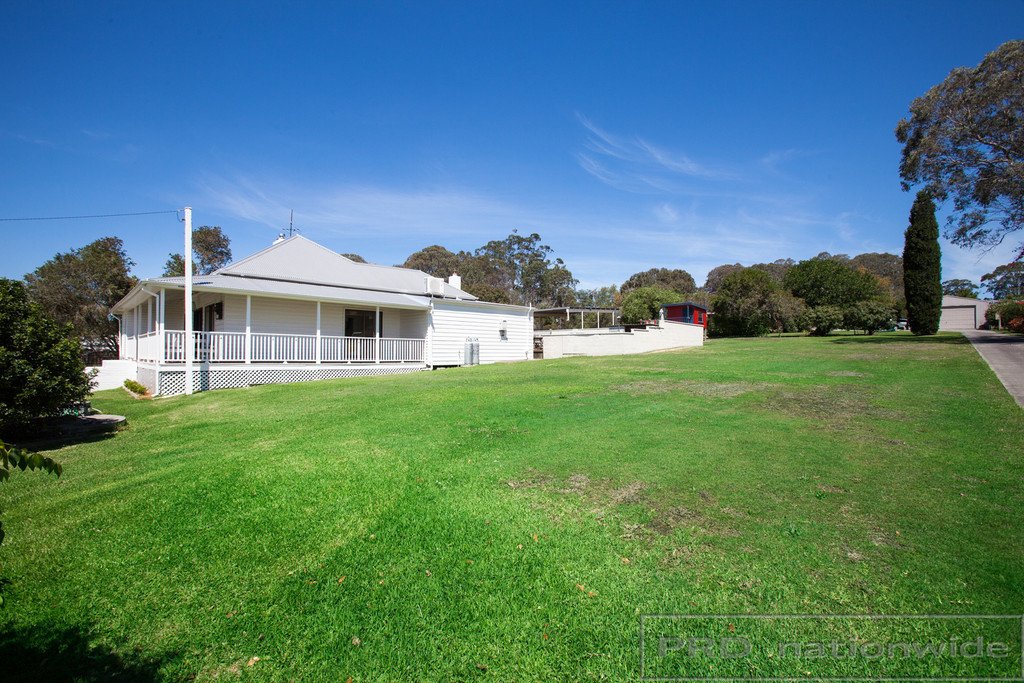331 Morpeth Road RAWORTH 21