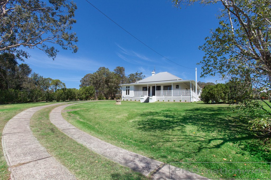 331 Morpeth Road RAWORTH 22