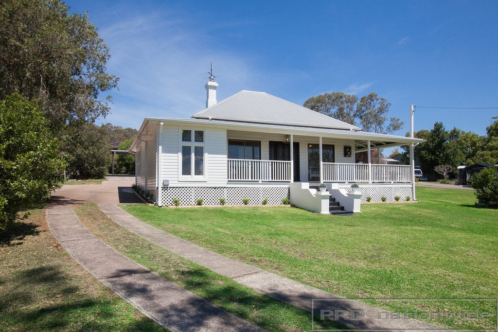 331 Morpeth Road RAWORTH 25