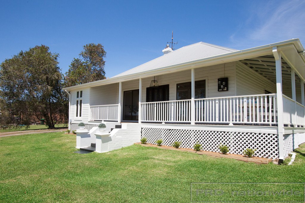 331 Morpeth Road RAWORTH 26
