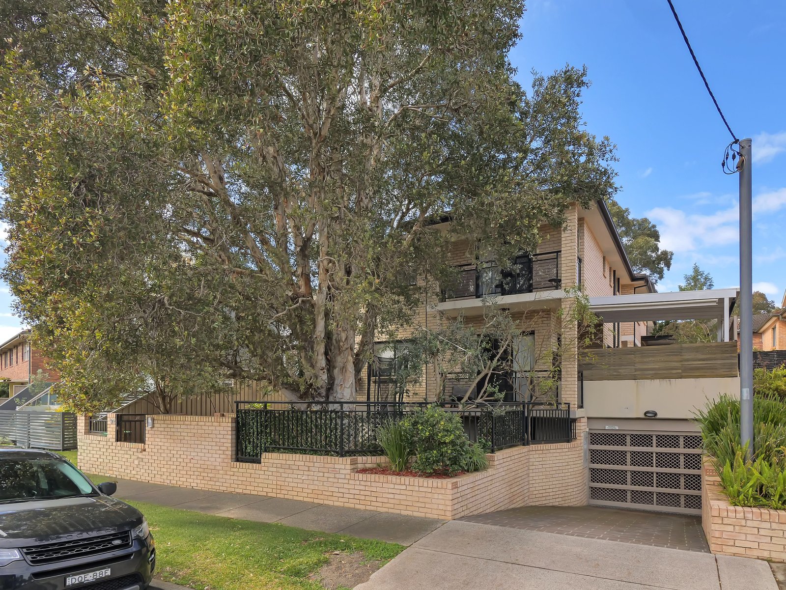 3/31 New Orleans Crescent MAROUBRA 10