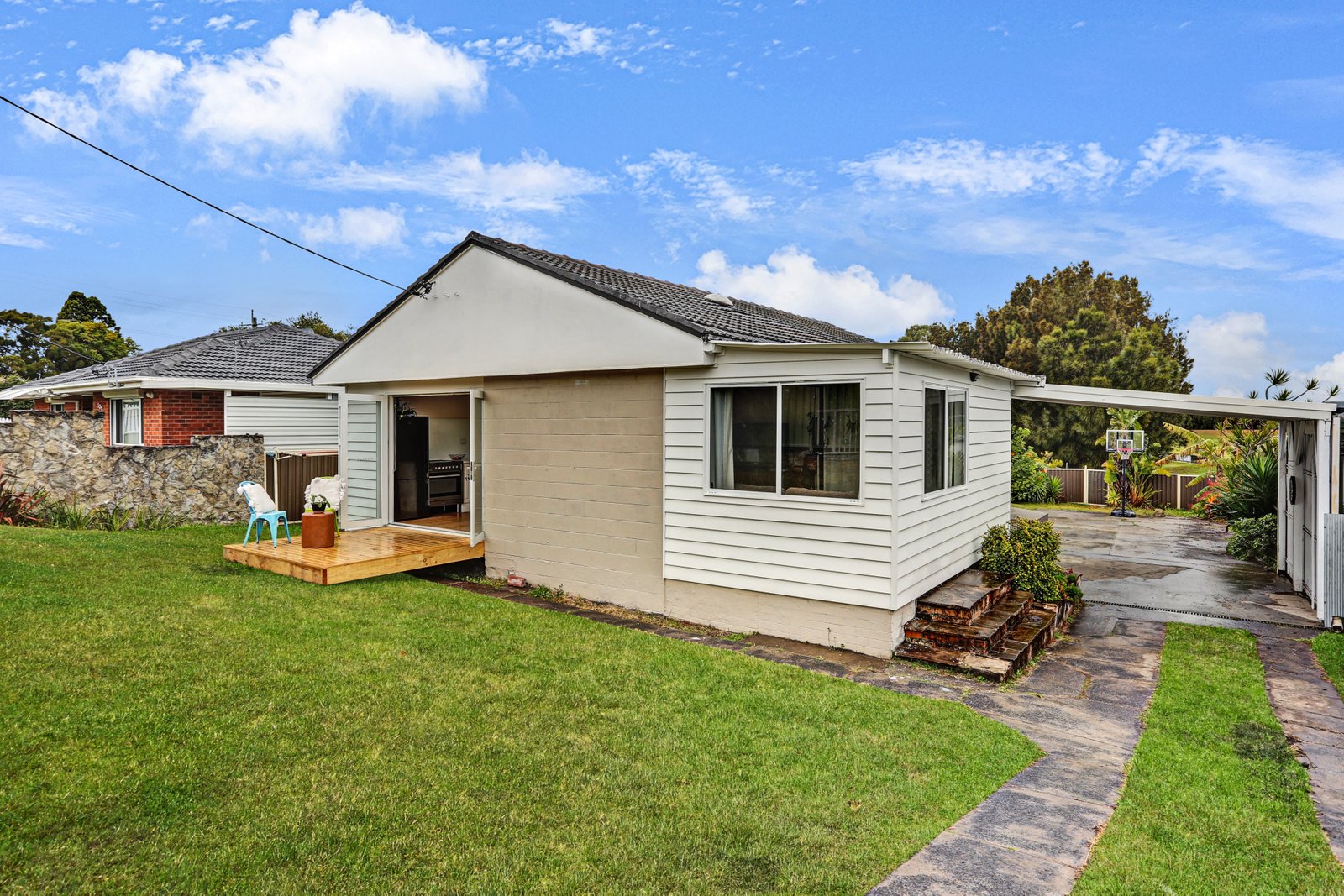 331 Northcliffe Drive BERKELEY 1