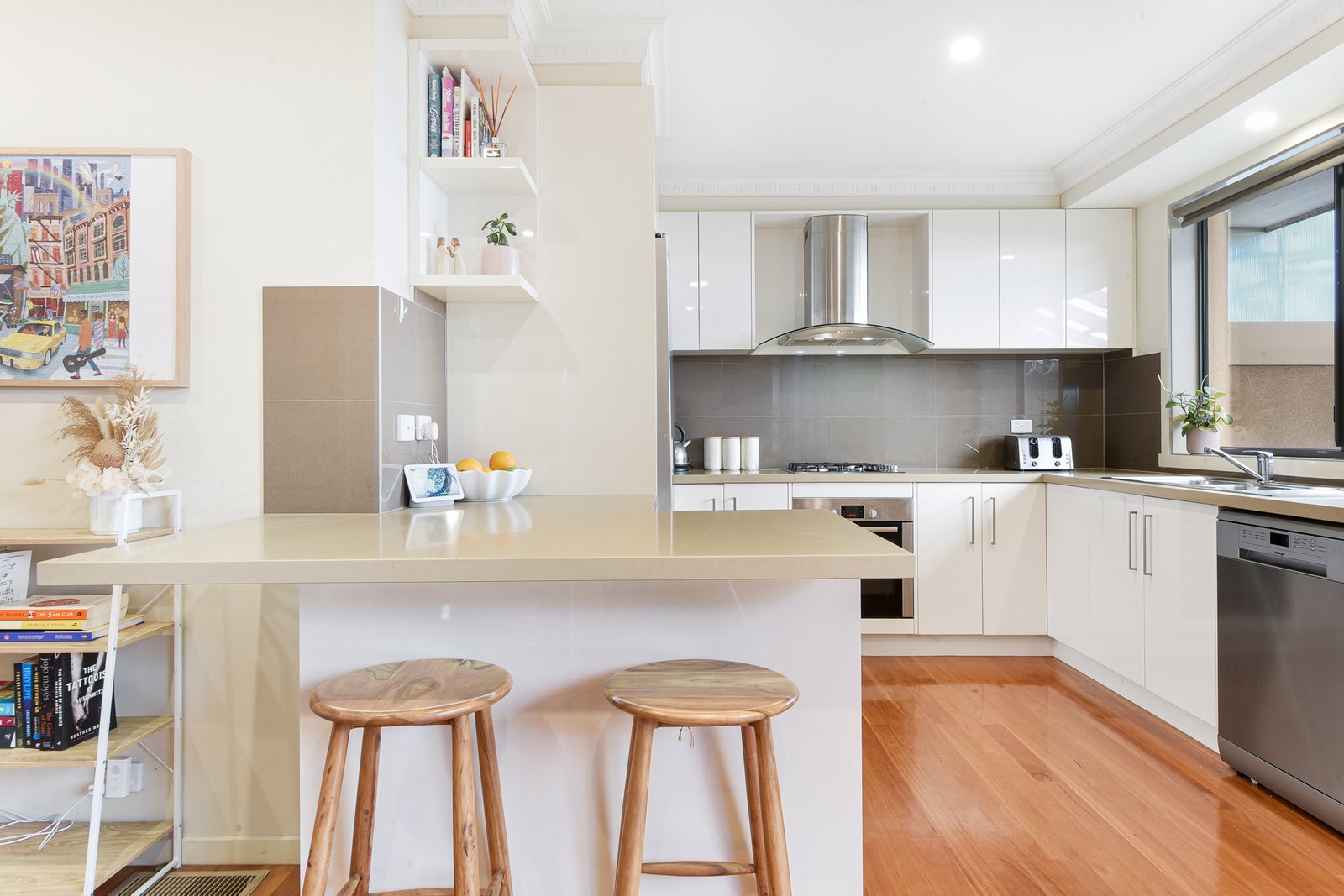 Gallery: 3/31 Parkinson Street