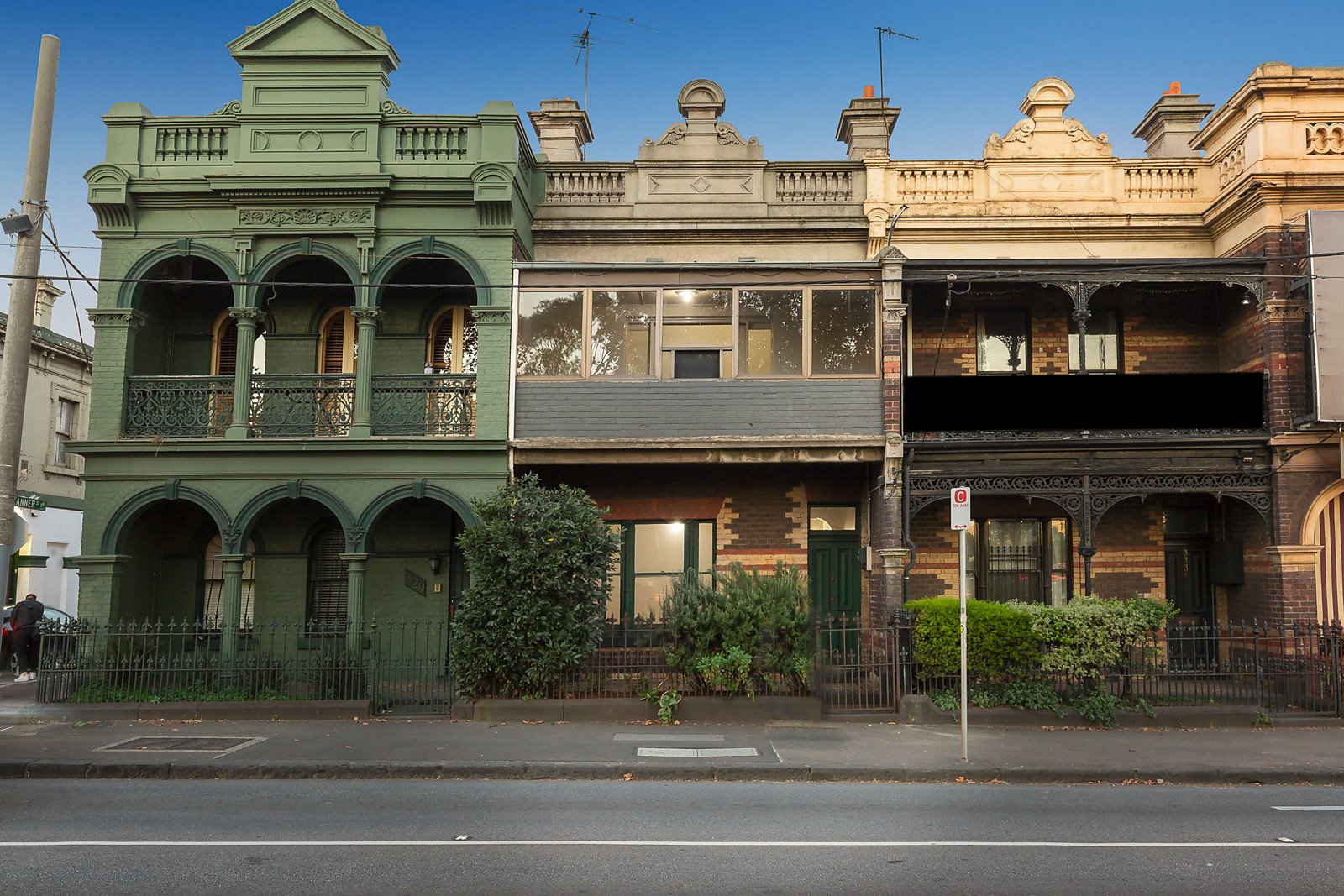 331 Punt Road, Richmond, VIC