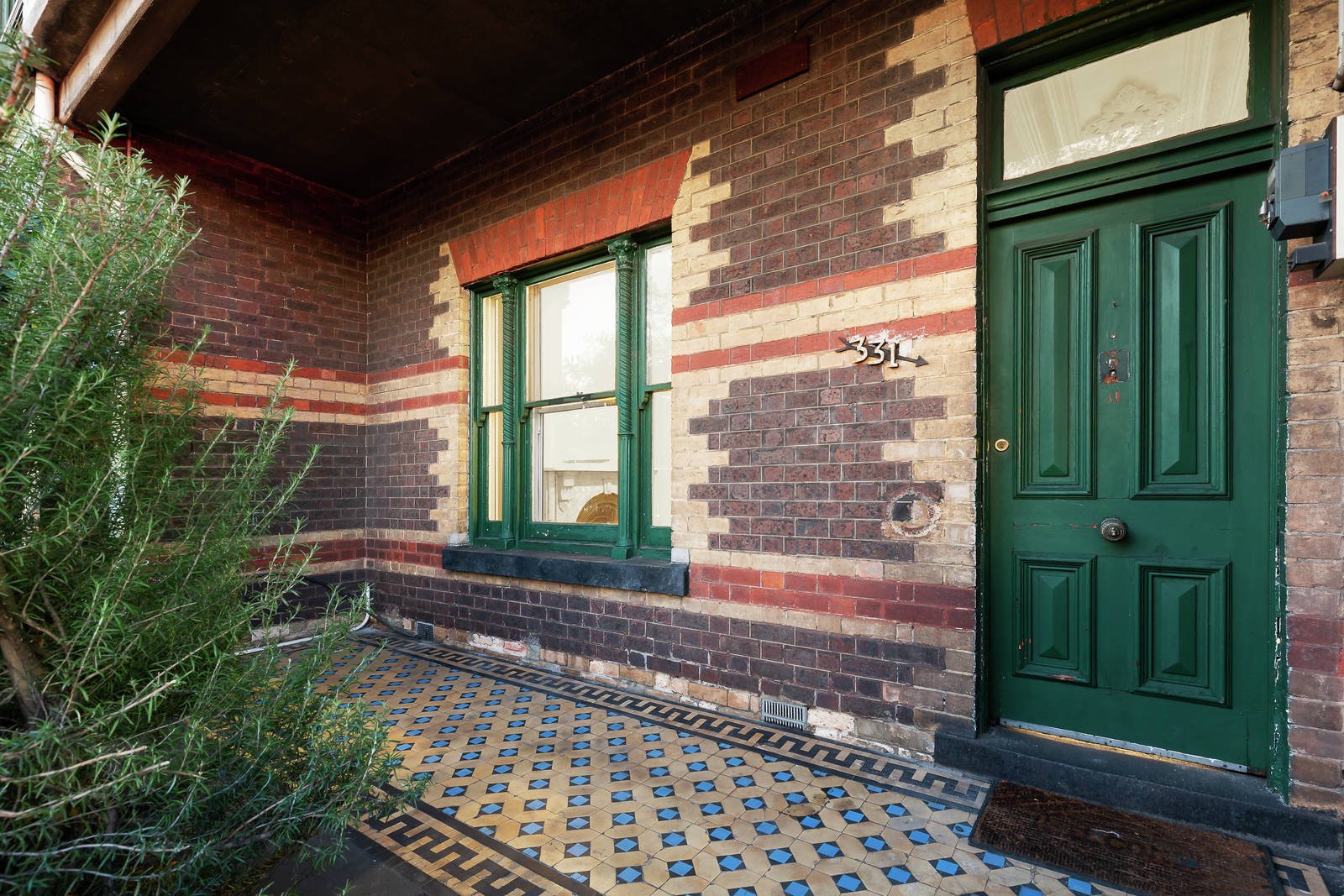 331 Punt Road, Richmond, VIC