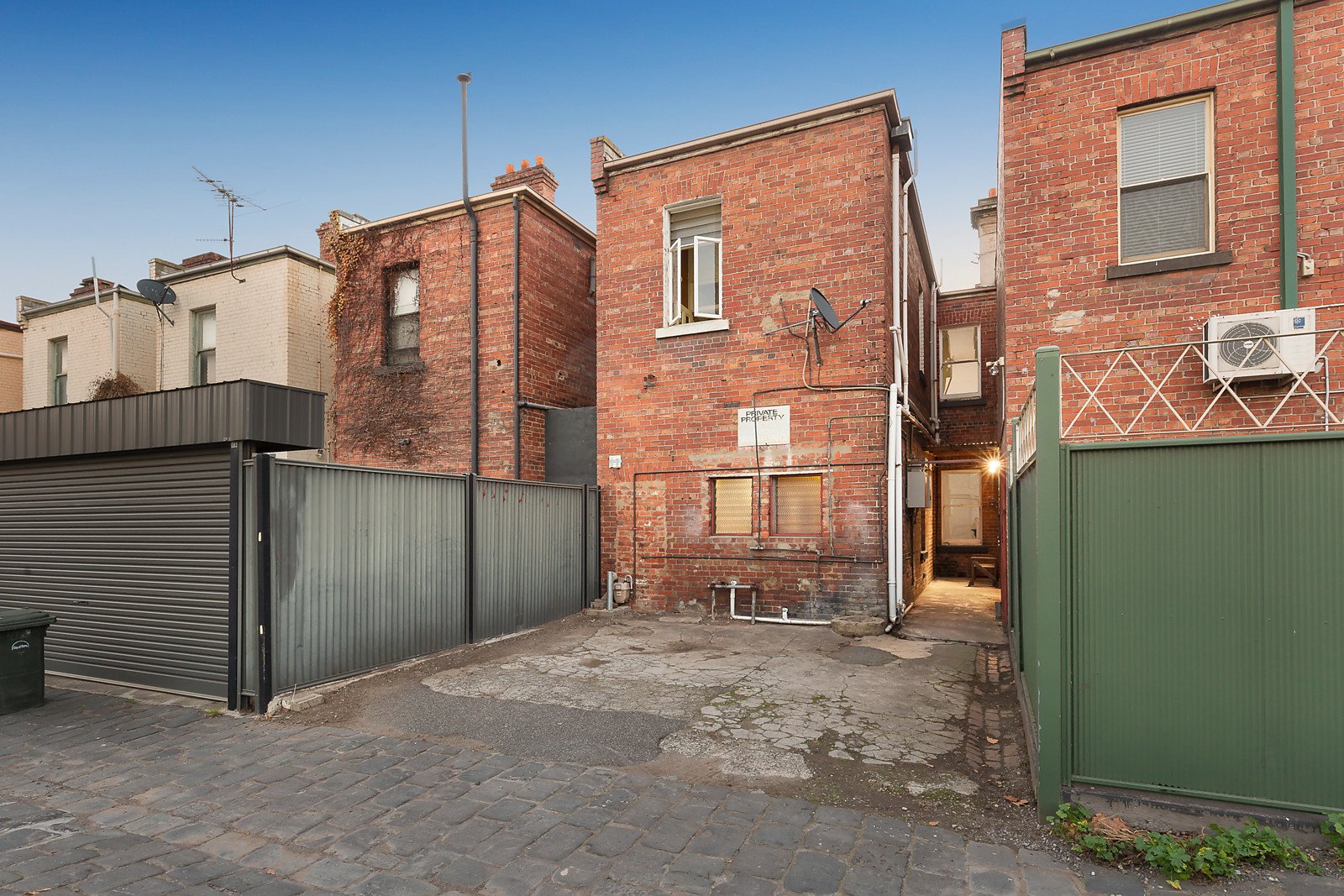 331 Punt Road, Richmond, VIC