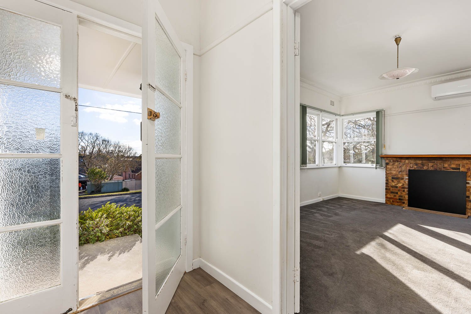 Gallery: 331 Richards Street