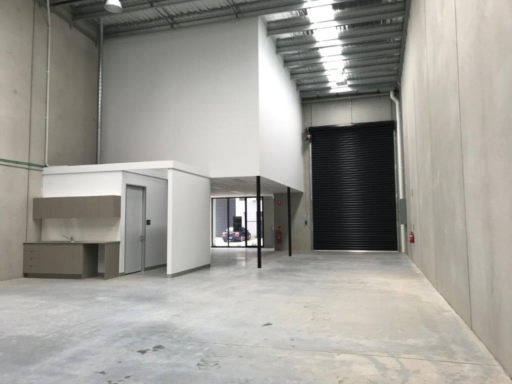 Gallery: 33/105 Cochranes Road