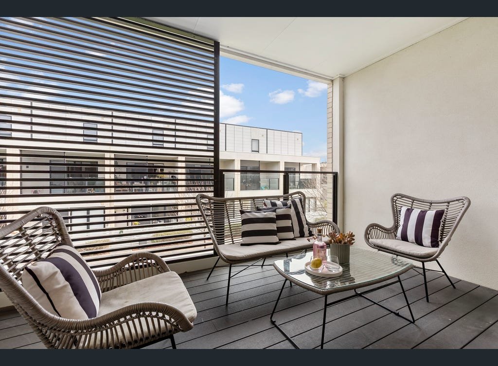 Gallery: 33/111 Kinross Avenue