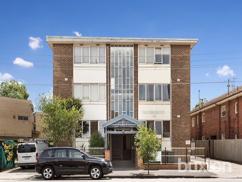 Photos: 33/116 Inkerman Street