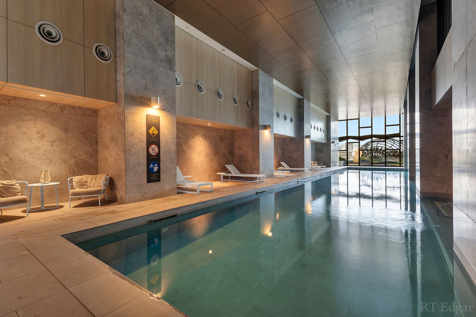 Real Estate and Property in 3311/639 Little Lonsdale Street, Melbourne, VIC