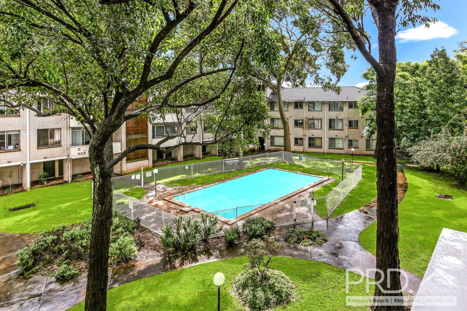 33/122 - 132 Georges River Road CROYDON PARK 1