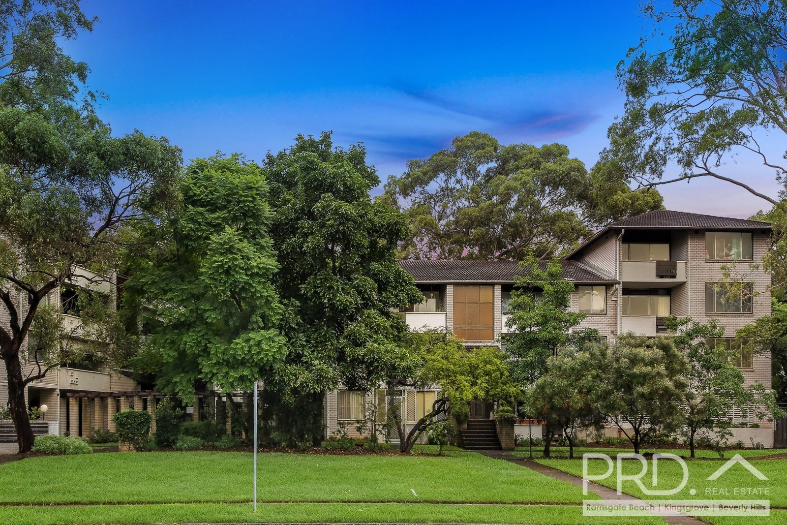 33/122 - 132 Georges River Road CROYDON PARK 8