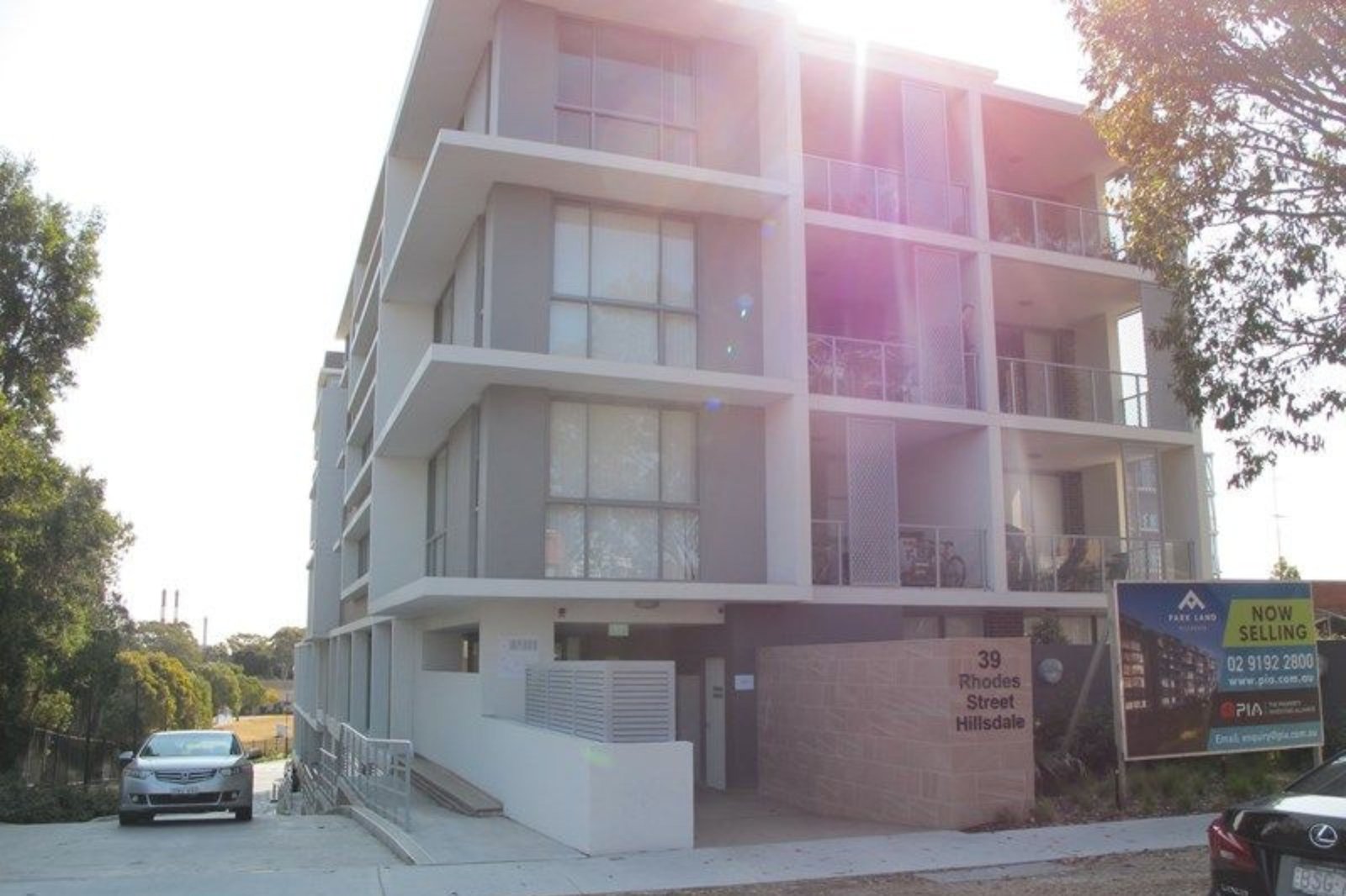 3312/39 Rhodes Street HILLSDALE 8