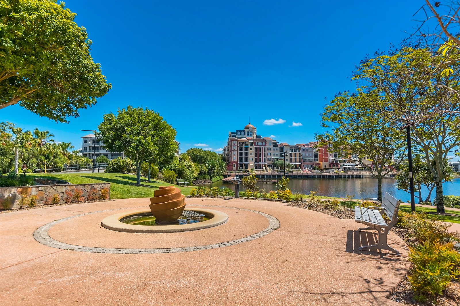 3313 Central Place CARRARA 15