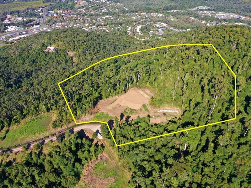 33/137 Mount Whitsunday Drive AIRLIE BEACH 2