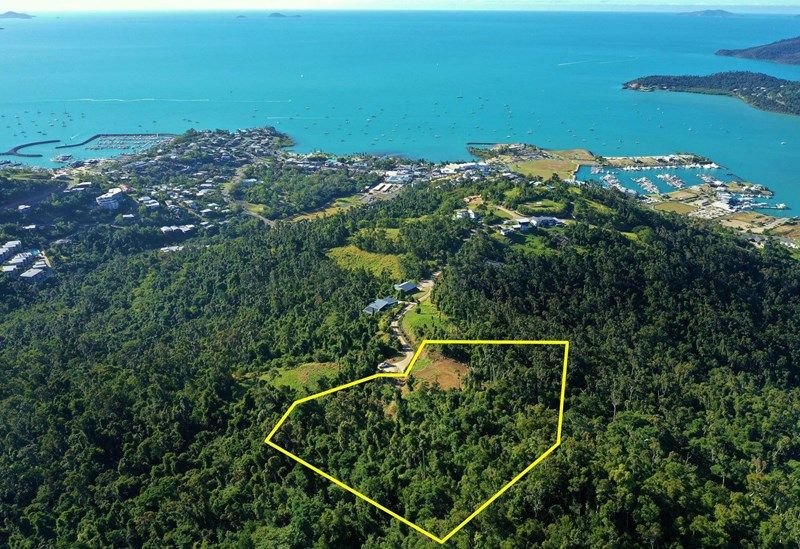 33/137 Mount Whitsunday Drive AIRLIE BEACH 3