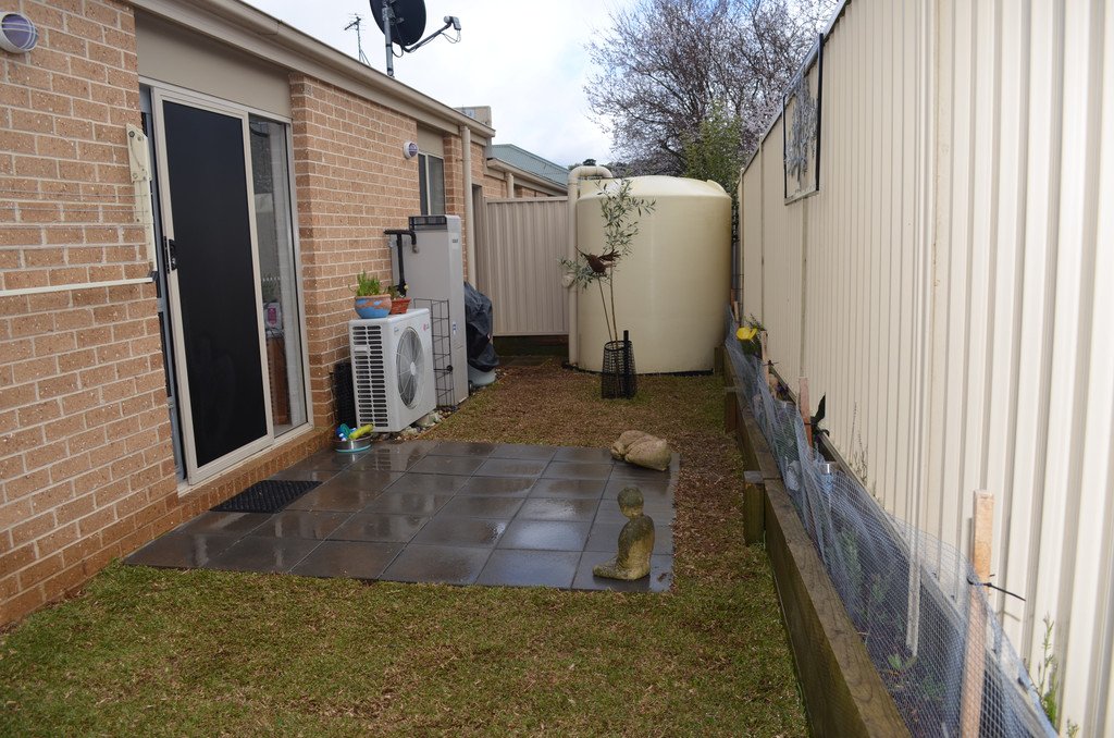 3/314 Humffray Street North BROWN HILL 8