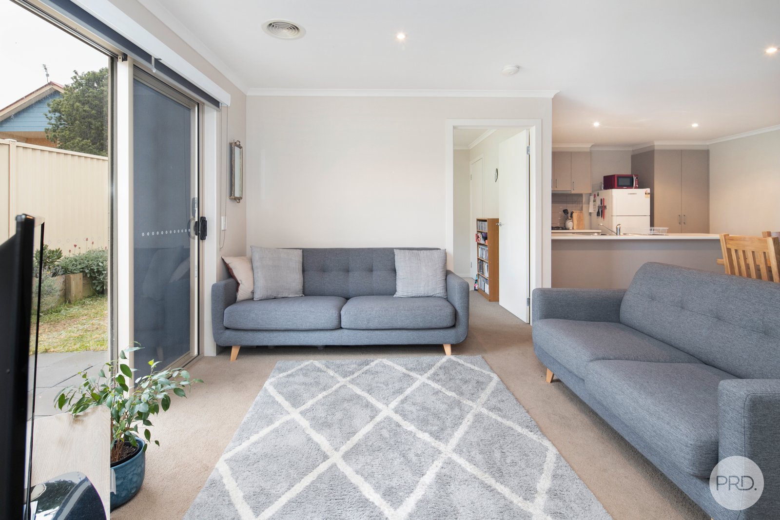 3/314 Humffray Street North BROWN HILL 2