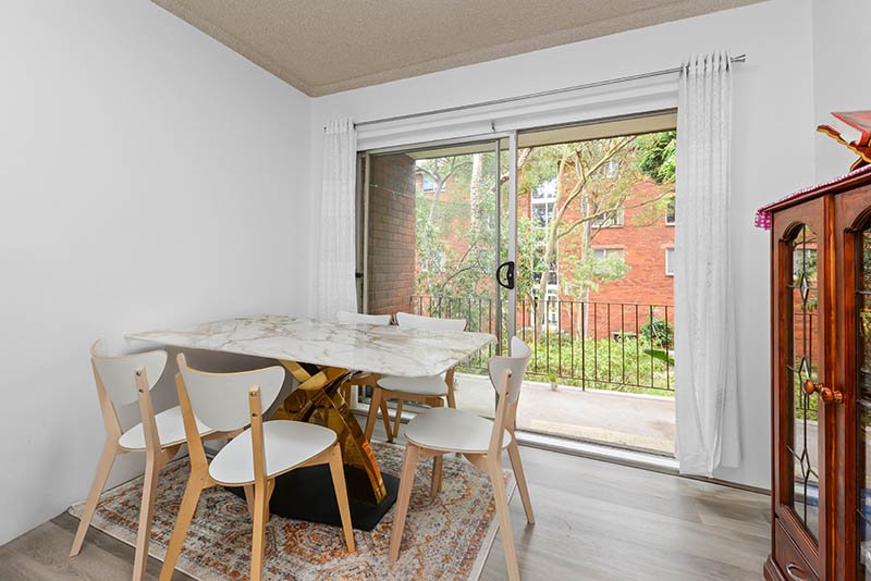 33/15 Grace Campbell Crescent HILLSDALE 5