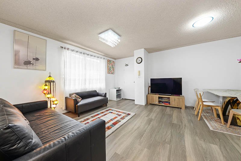 33/15 Grace Campbell Crescent HILLSDALE 4