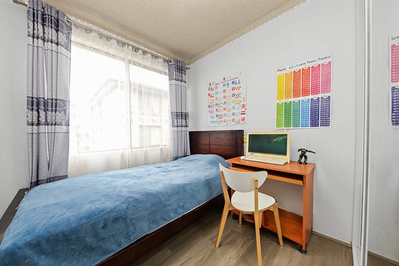 33/15 Grace Campbell Crescent HILLSDALE 7