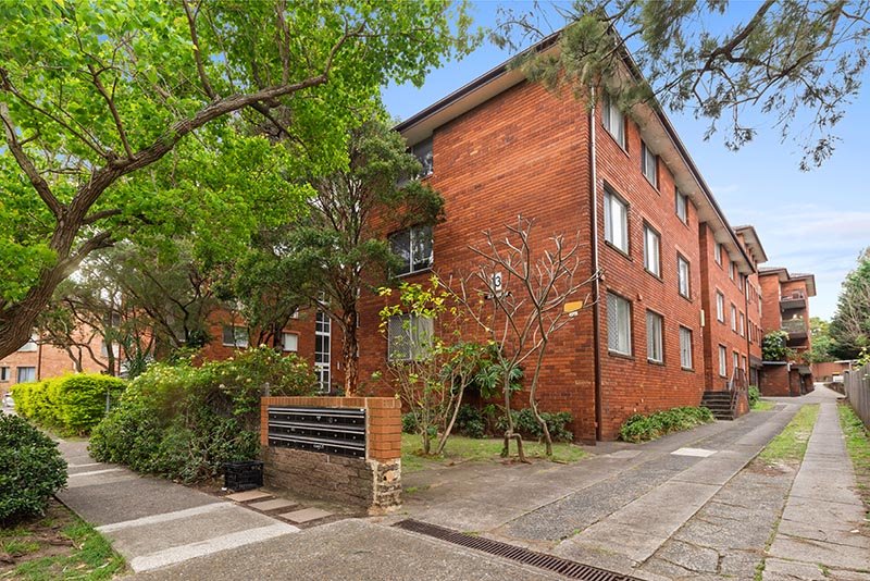 33/15 Grace Campbell Crescent HILLSDALE 9