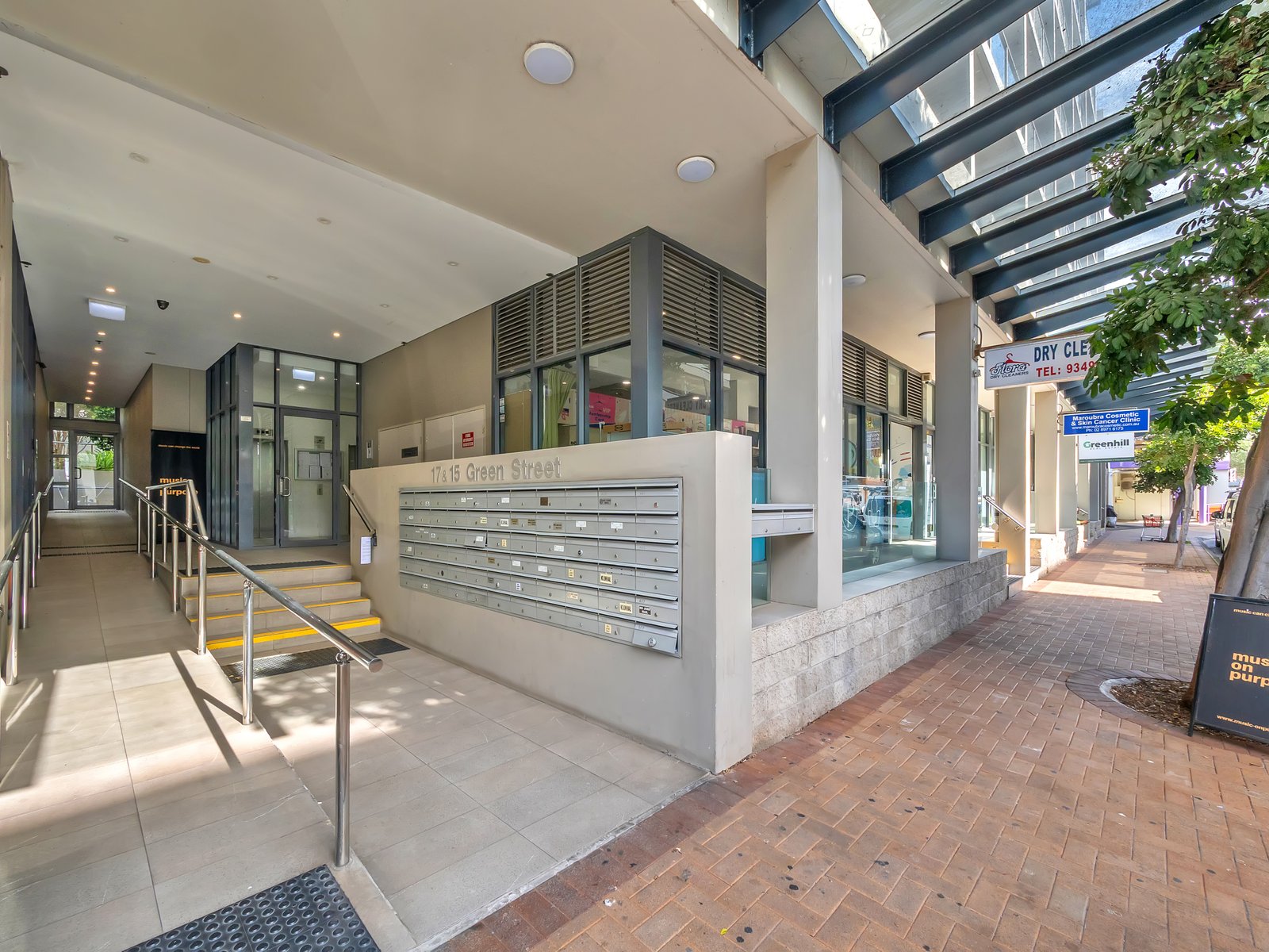 33/15 Green Street MAROUBRA 12