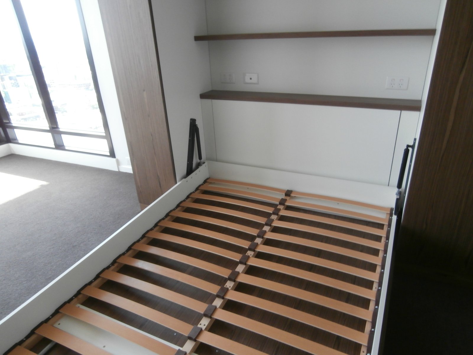 Gallery: 3316/350 William Street