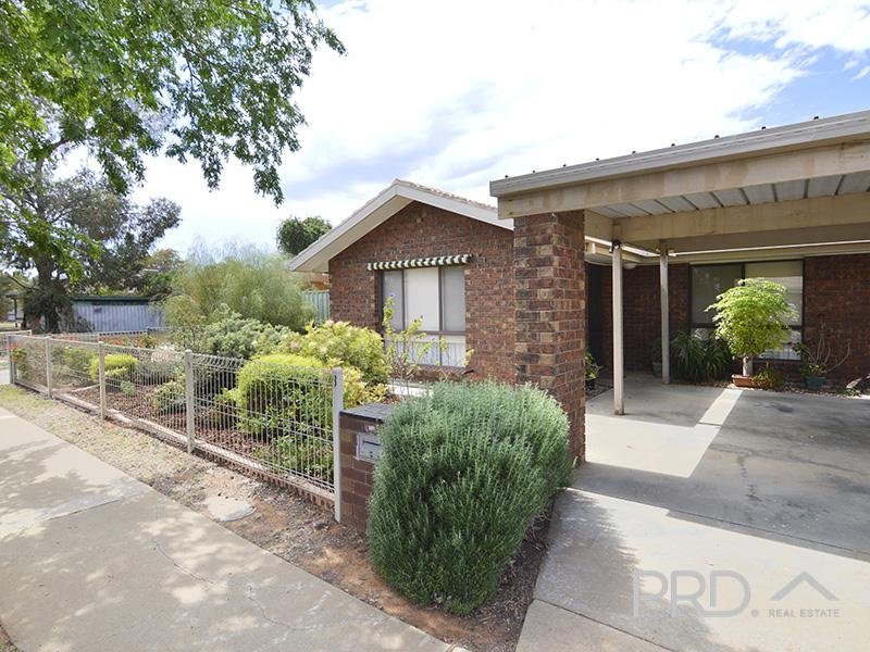 3/318 Eighth Street MILDURA 1