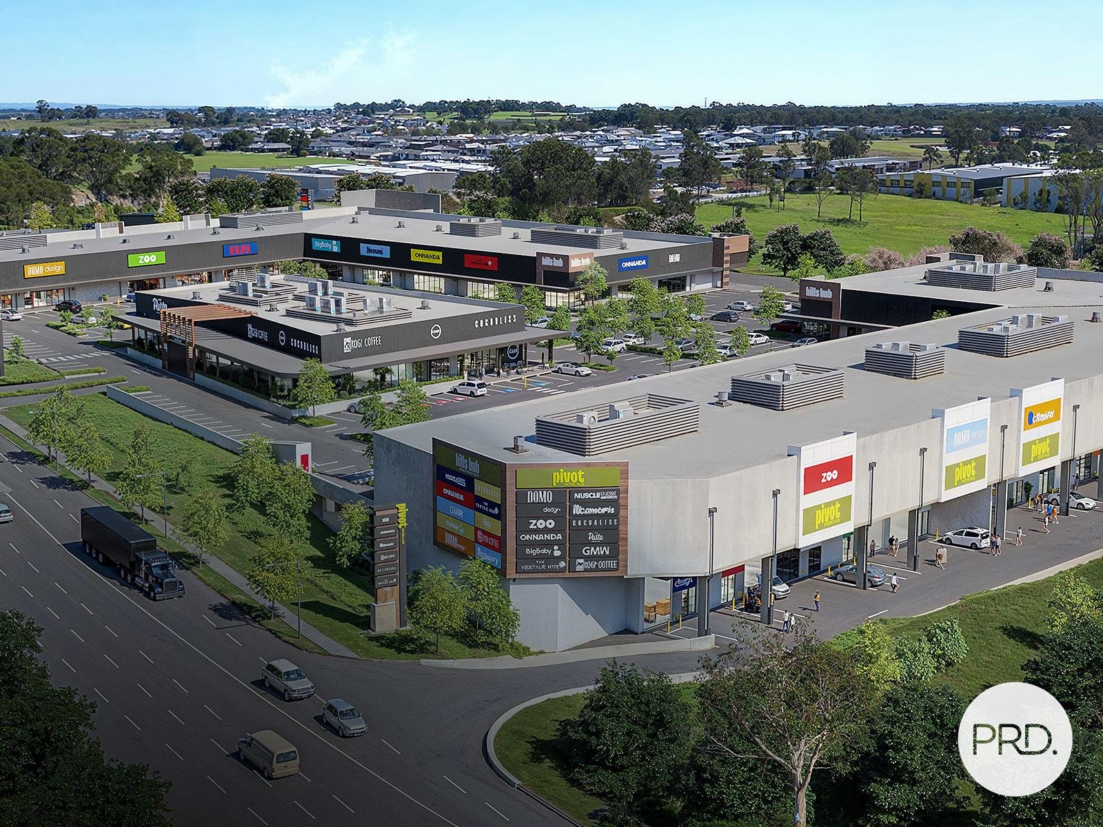 332 Annangrove Road ROUSE HILL 6