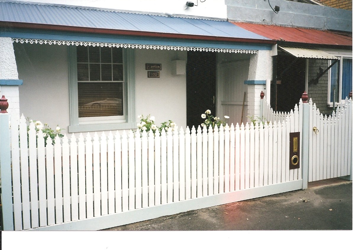 Gallery: 332 Bay Street