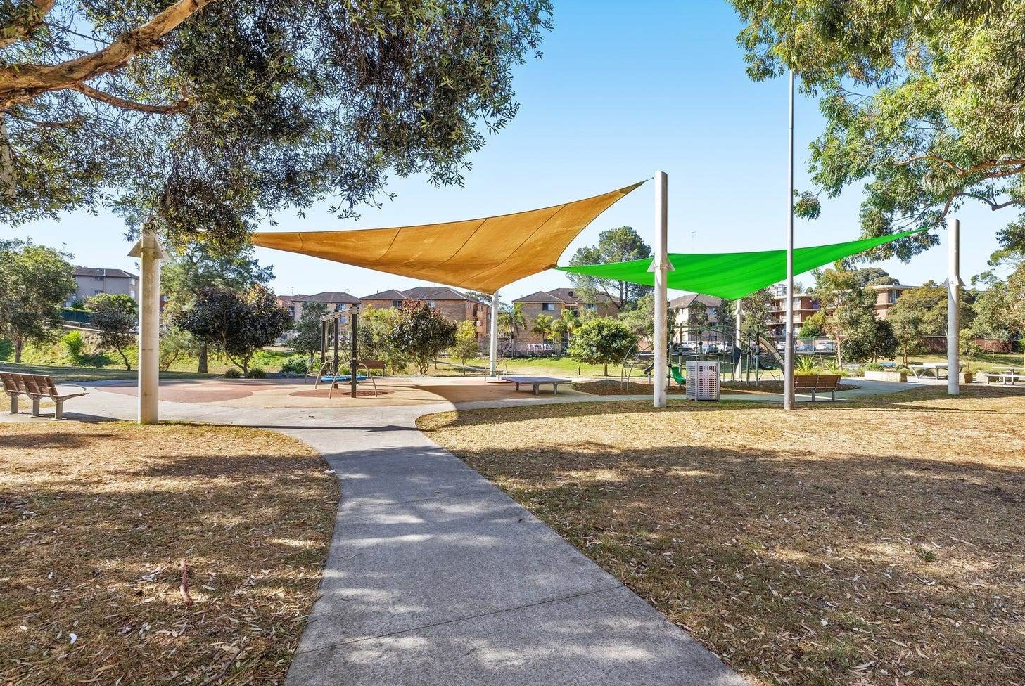 3/32 Brittain Crescent HILLSDALE 4