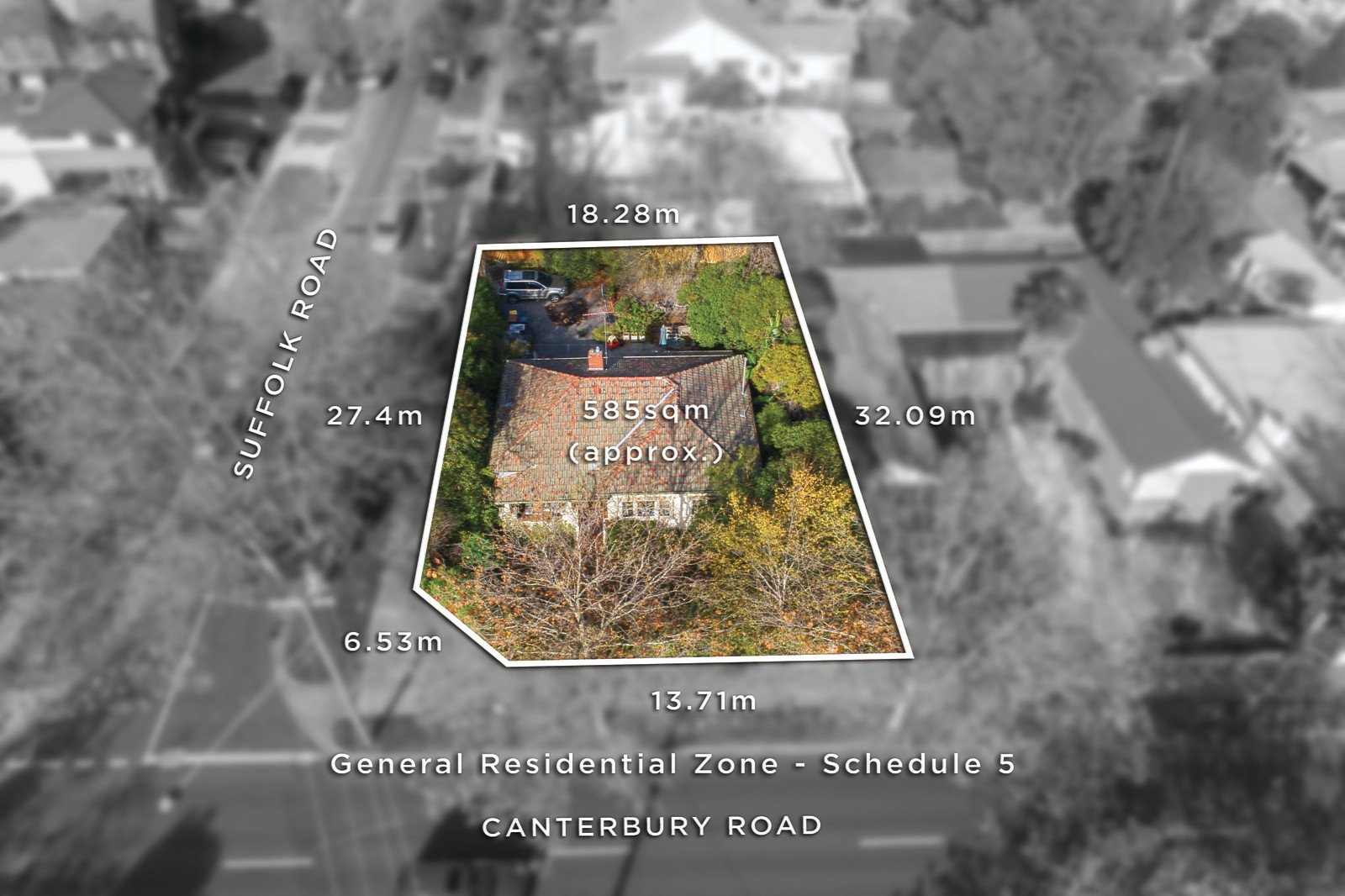 332 Canterbury Road, Surrey Hills, VIC