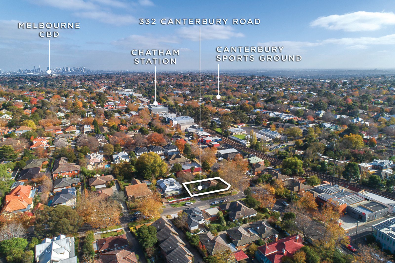 332 Canterbury Road, Surrey Hills, VIC