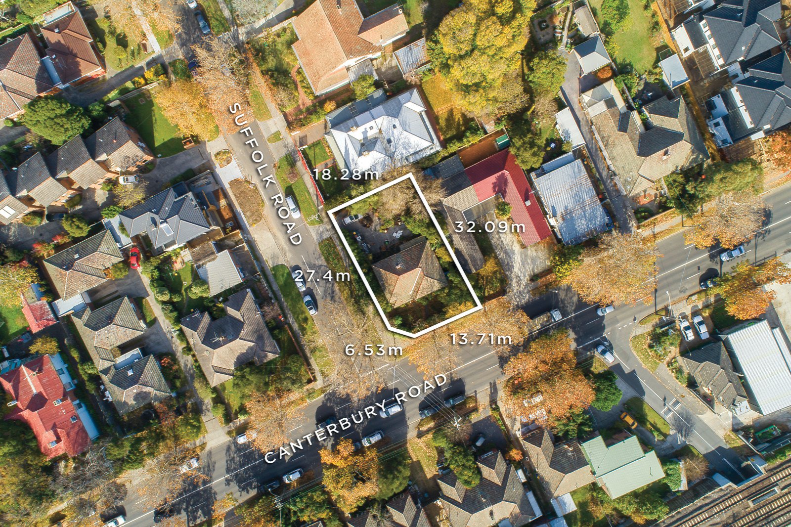 332 Canterbury Road, Surrey Hills, VIC