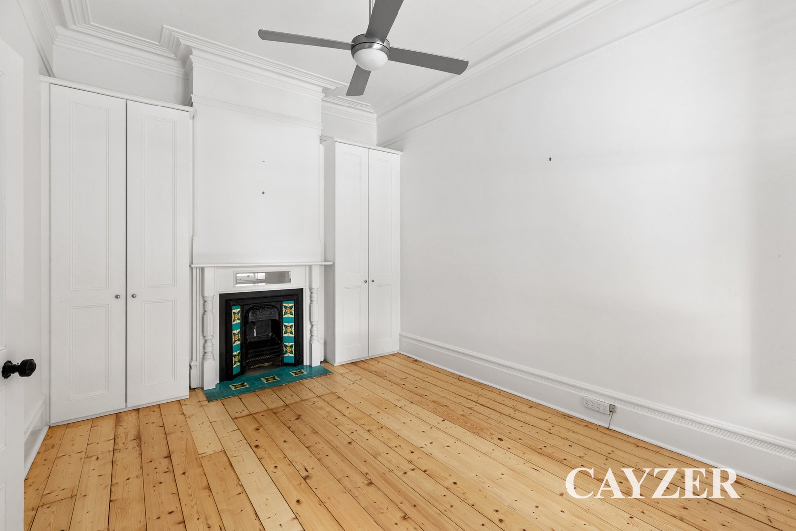 Gallery: 332 Danks Street